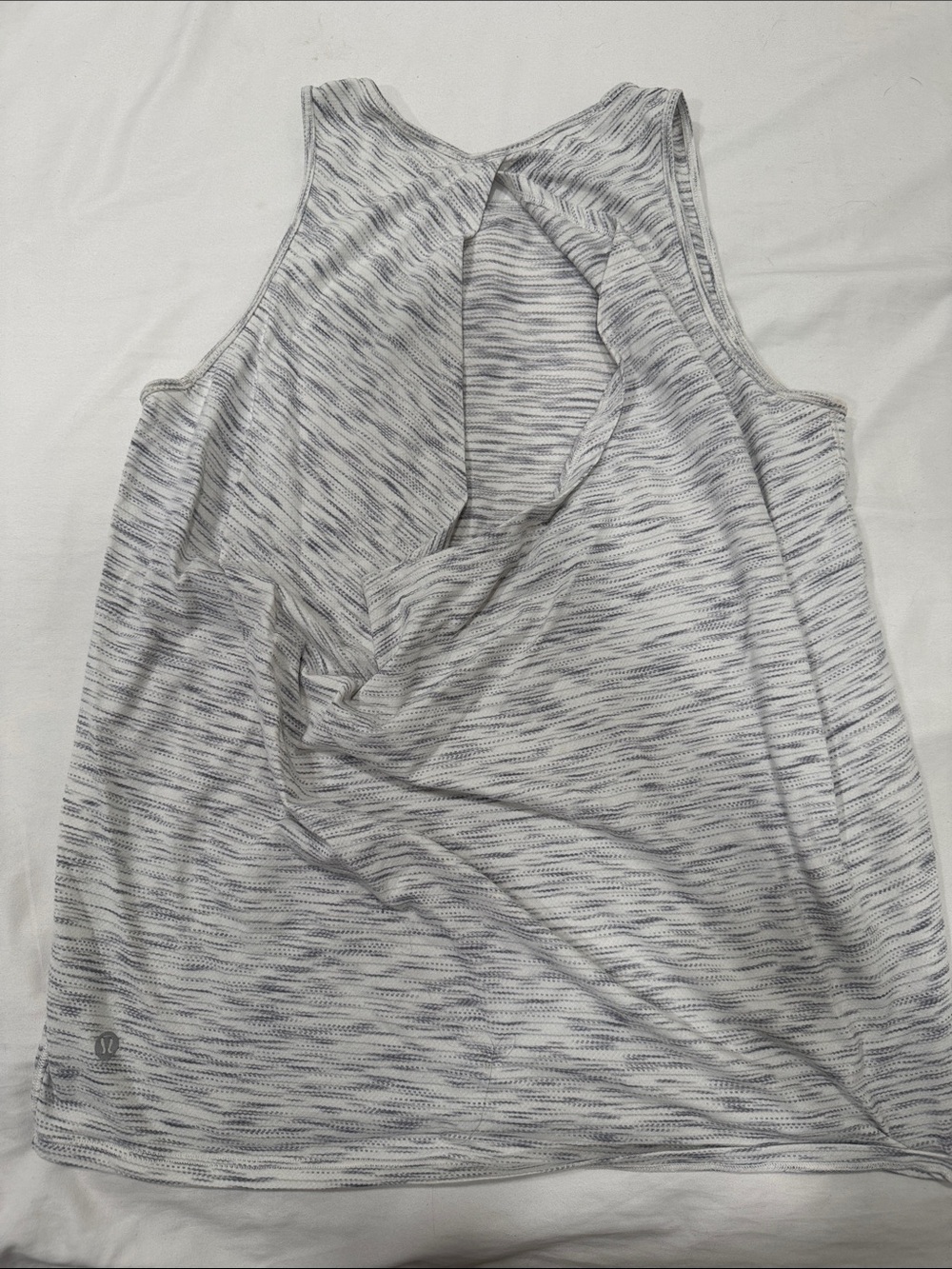 Lululemon Tank - Picture 2 of 3